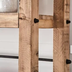 Isaac Shelf -Provincialhomeliving 2020059 D