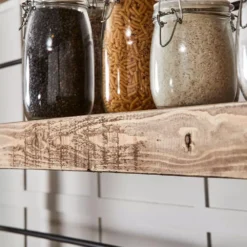 Isaac Shelf -Provincialhomeliving 2020059 E