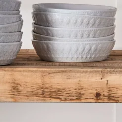 Isaac Shelf -Provincialhomeliving 2020059 F