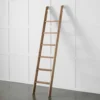 Obernai Library Ladder Natural -Provincialhomeliving 2020069 aa