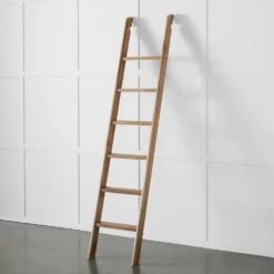 Obernai Library Ladder Natural