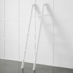 Obernai Library Ladder Snow White