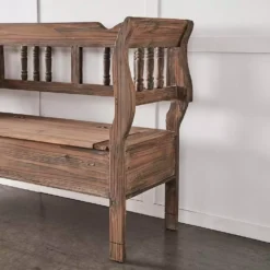Francesca Bench 11 Francesca Bench -Provincialhomeliving 2030001 D