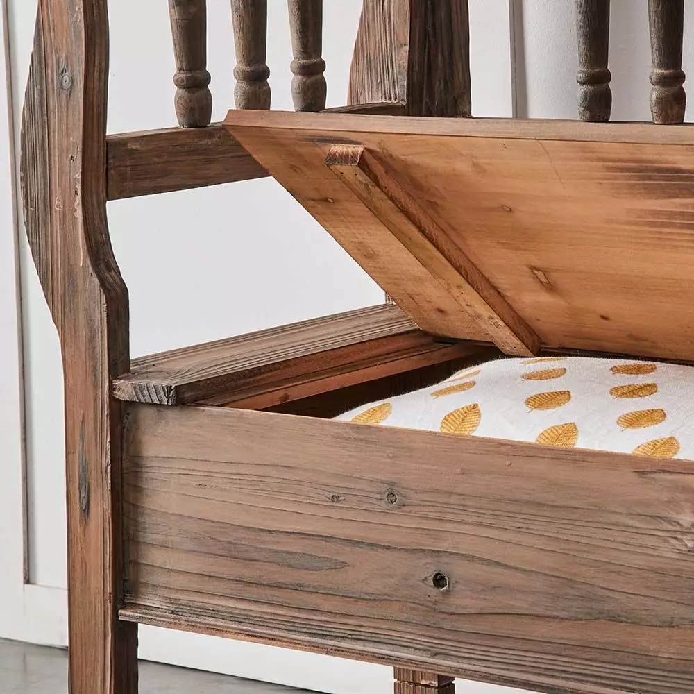 Francesca Bench 8 Francesca Bench - Image 6