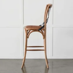 Villa Barstool Natural -Provincialhomeliving 2030033 B