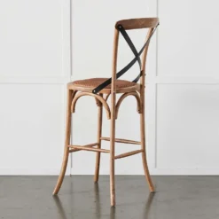 Villa Barstool Natural -Provincialhomeliving 2030033 C