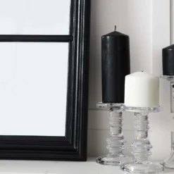 Martinique Mirror Black -Provincialhomeliving 2050013 C