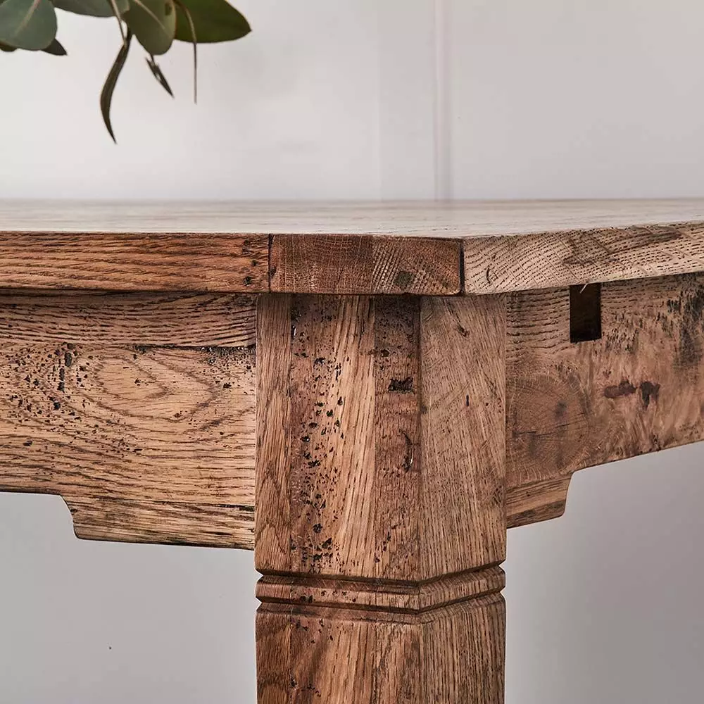 Villa Extension Dining Table 200-300 5 Villa Extension Dining Table 200-300 - Image 3