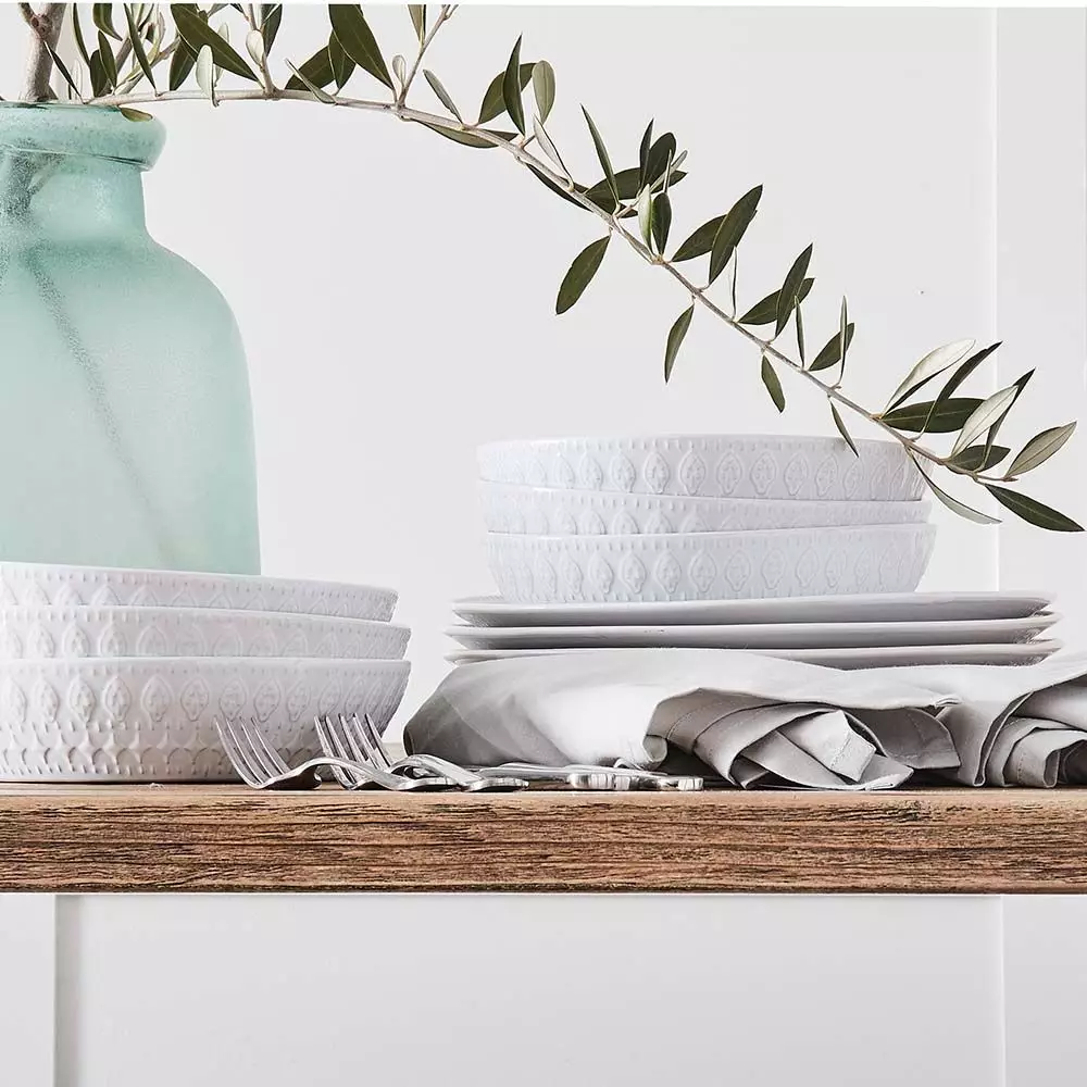 Refectory Dining Table 210 5 Refectory Dining Table 210 - Image 3