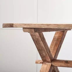 Refectory Dining Table 210 11 Refectory Dining Table 210 -Provincialhomeliving 2070059 D