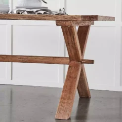 Refectory Dining Table 210 12 Refectory Dining Table 210 -Provincialhomeliving 2070059 E