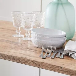 Refectory Dining Table 210 13 Refectory Dining Table 210 -Provincialhomeliving 2070059 F