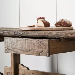 Carpenter's Workbench -Provincialhomeliving 2070103 D