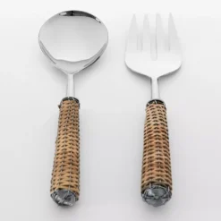 Majorca Salad Servers