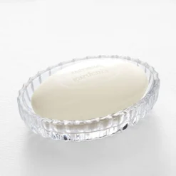 Gardenia Soap Bar White