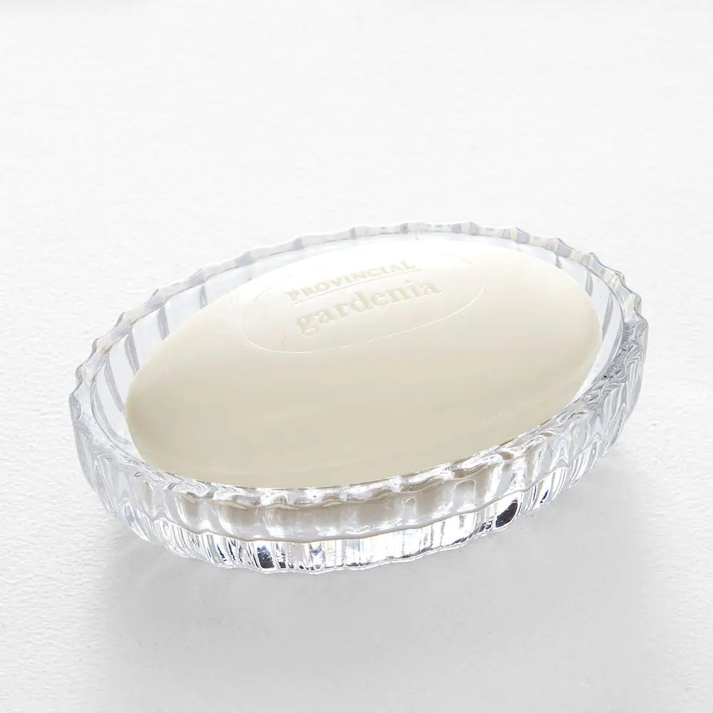 Gardenia Soap Bar White 3 Gardenia Soap Bar White