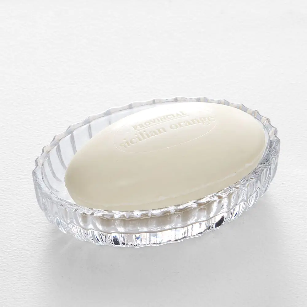 Sicilian Orange Soap Bar White 3 Sicilian Orange Soap Bar White