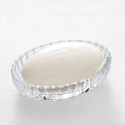 Marshmallow Soap Bar White