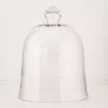 St Piere Glass Dome 2 St Piere Glass Dome -Provincialhomeliving 4351 A
