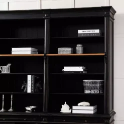 Obernai 3 Section Library 15 Obernai 3 Section Library -Provincialhomeliving 4645 c