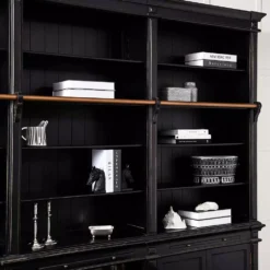 Obernai 3 Section Library 11 Obernai 3 Section Library -Provincialhomeliving 4645 d