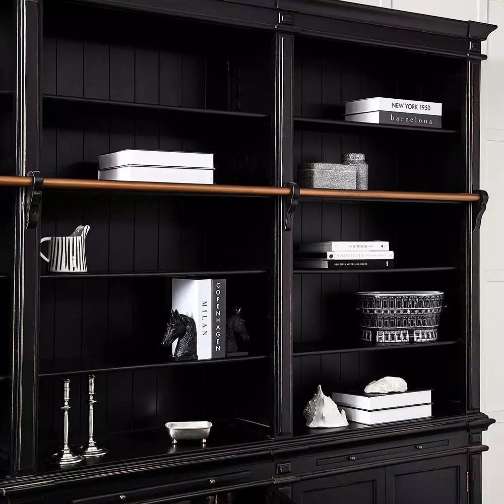 Obernai 3 Section Library 5 Obernai 3 Section Library - Image 3