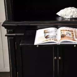 Obernai 3 Section Library 14 Obernai 3 Section Library -Provincialhomeliving 4645 f