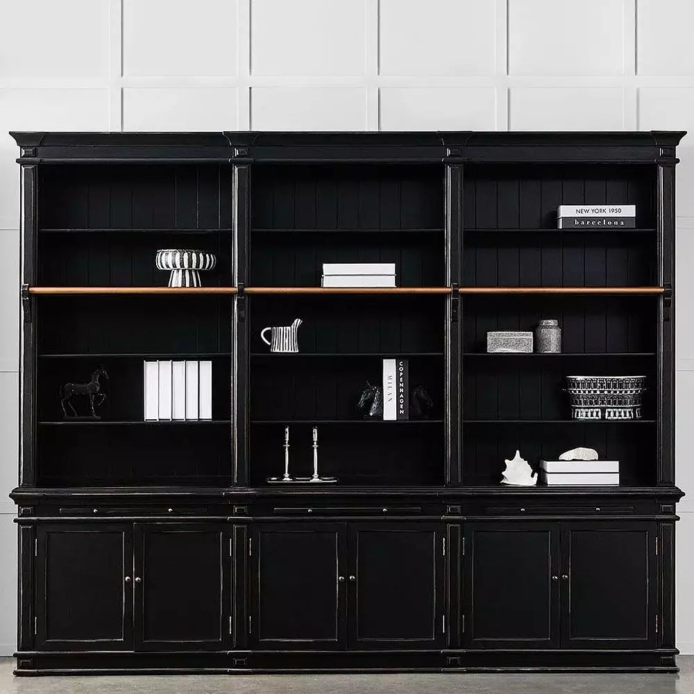 Obernai 3 Section Library 3 Obernai 3 Section Library