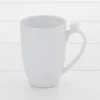 Oiseau Mug Blanc White -Provincialhomeliving 5491 s