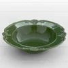 Bretagne Salad Bowl Bretagne Green 2 Bretagne Salad Bowl Bretagne Green -Provincialhomeliving 6510 aa