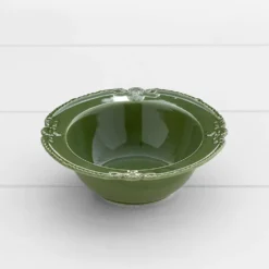 Bretagne Cereal Bowl Bretagne Green