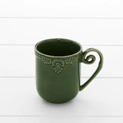 Bretagne Mug Bretagne Green