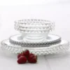 Fleurette Serving Plate 2 Fleurette Serving Plate -Provincialhomeliving 7054 A