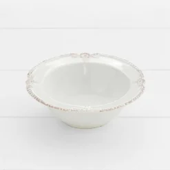 Bretagne Cereal Bowl French Vanilla
