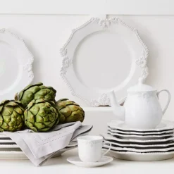 Bretagne Charger Plate -Provincialhomeliving 7295 h