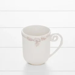 Bretagne Mug French Vanilla
