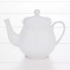 Bretagne Teapot