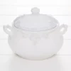 Bretagne Soup Tureen -Provincialhomeliving 7298 f 1