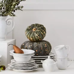 Bretagne Sugar Pot -Provincialhomeliving 7301 g