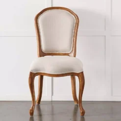 French Dining Chair -Provincialhomeliving 7438 D