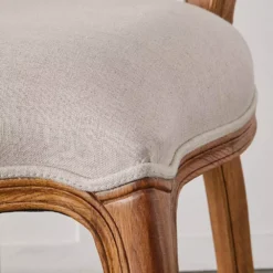 French Dining Chair -Provincialhomeliving 7438 F