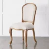 French Dining Chair -Provincialhomeliving 7438 m