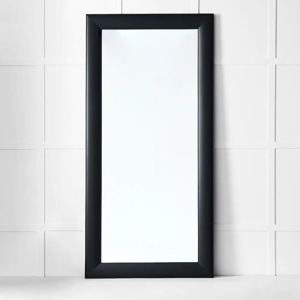 Avignon Mirror Black 4 Avignon Mirror Black - Image 2