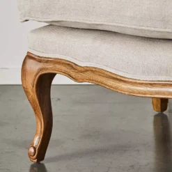 French Ottoman 12 French Ottoman -Provincialhomeliving 8764 D