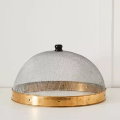 Mayotte Food Cover -Provincialhomeliving 9576 B