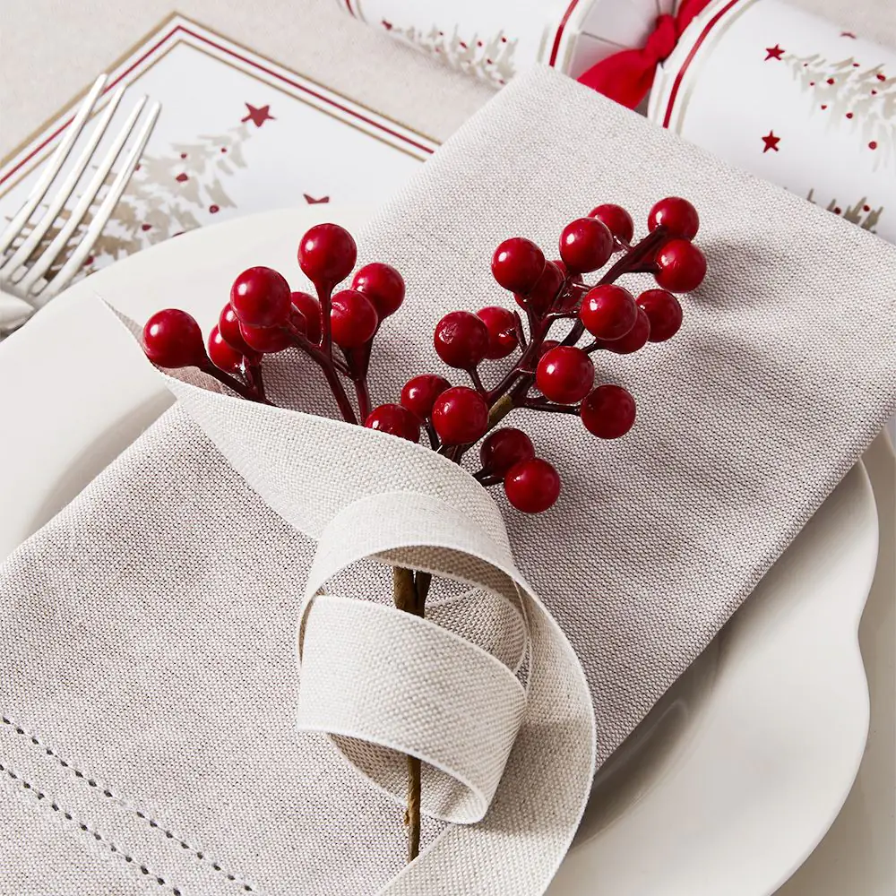 Noelle Berry Pick RED 4 Noelle Berry Pick RED - Image 2