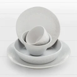 Marseille Pasta Bowl White -Provincialhomeliving marseille white 1 3